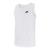 Nike Mens Club Cotton Tank Top