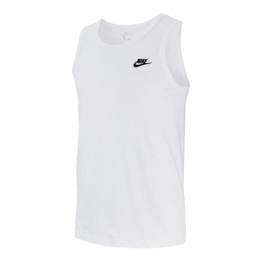 Nike Mens Club Cotton Tank Top