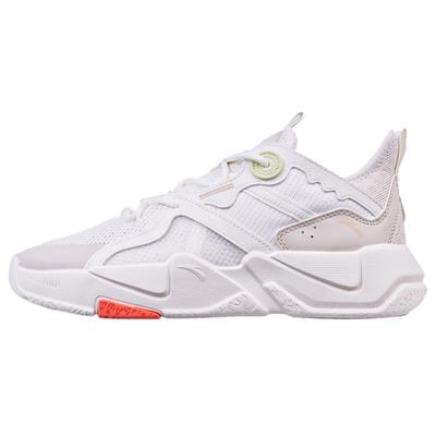 G6 Low Top Sports Casual Shoes Men Sneakers White Gray 112238083-1