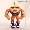 Animal Plush Toy With Short Fur Material For Kids And Collectors