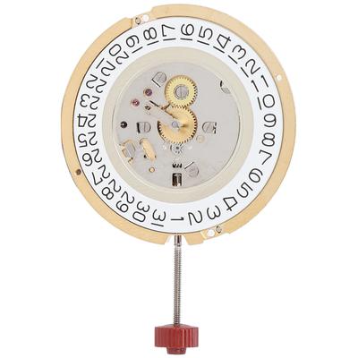 Horloge accessoires