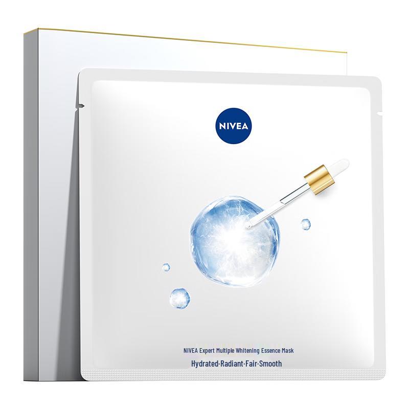 

NIVEA Multi-Brightening Essence Face Mask