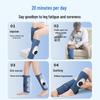 MIAOJIE Airbag Leg and Foot Massager