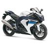 For SUZUKI GSXR 1000 K9 2009-2016 GSXR 750 600 2011-2016 Motorcycle Accessories Front Mudguard Front Fender Splash Guard Fairing