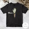 La Chanson The Pretender Par Foo Fighters T-shirt Noir S5xl Cl774