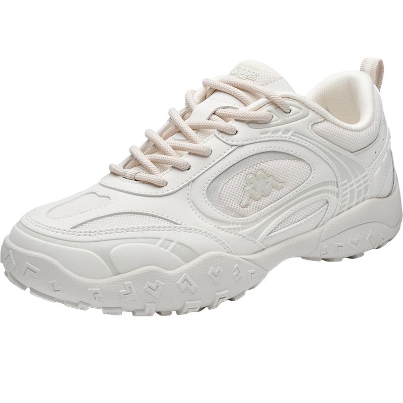 Kappa Women's Ballet German Trainer Casual Shoes
