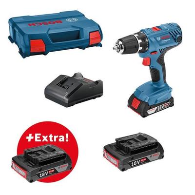 Güç Araçları – Elektrikli matkaplar ve deliciler