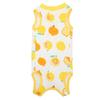 Prevent Licking Cat Surgical Recovery Suit Breathable Cat Onesie  Post-Surgery Recovery