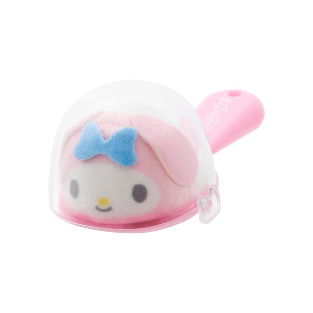 

SEGA FAVE My Melody Spoon Pet Toy Soft Plush Design 20cm