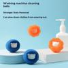 9Pcs Laundry Balls Pet Hair Collector For Washing Machine Reusable Laundry Lint Catcher Removes Lint From Clothes Pet Accessorie