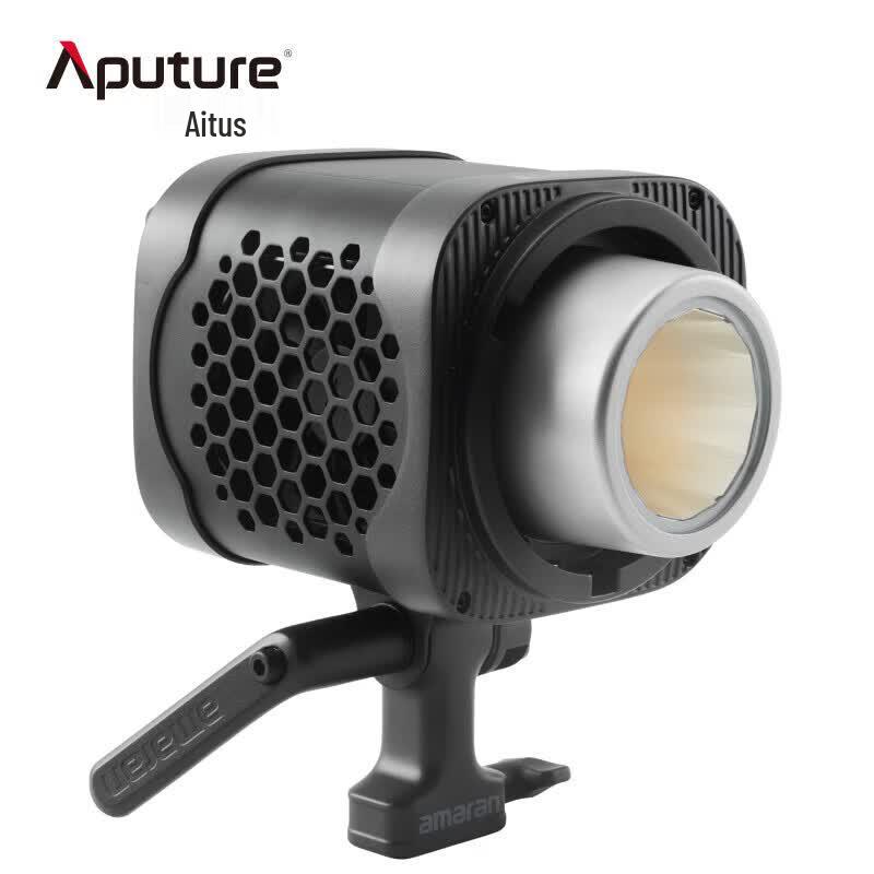 Aputure Amaran Halo 300x 300W Bi-Color LED Video Light