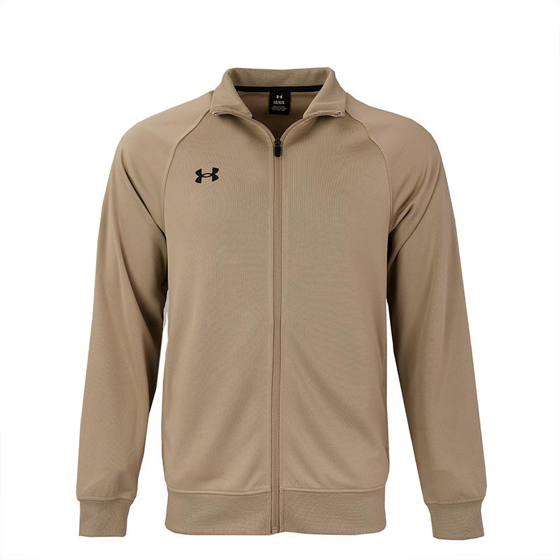 

Under Armour Long Sleeve Sports Casual Loose Versatile Comfortable Jacket Men Jacket 25600404-299 S