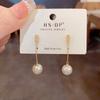 Women's Fashion Versatile Personalized Earrings
