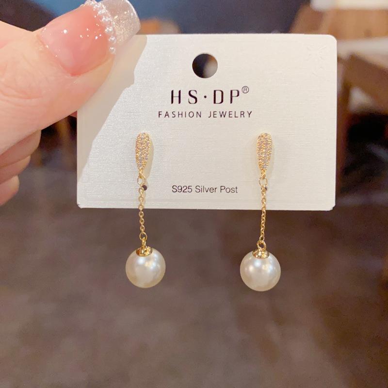 Women s Fashion Versatile Personalized Earrings 1 pair