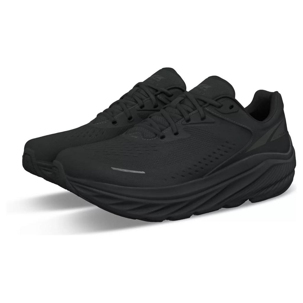 Altra Buty do treningu i biegania na długie dystanse Olympus 2 Lekkie Wygodne Siateczka Amortyzacja Odporne na poślizg Trwałe Niskie AL0A85NA000