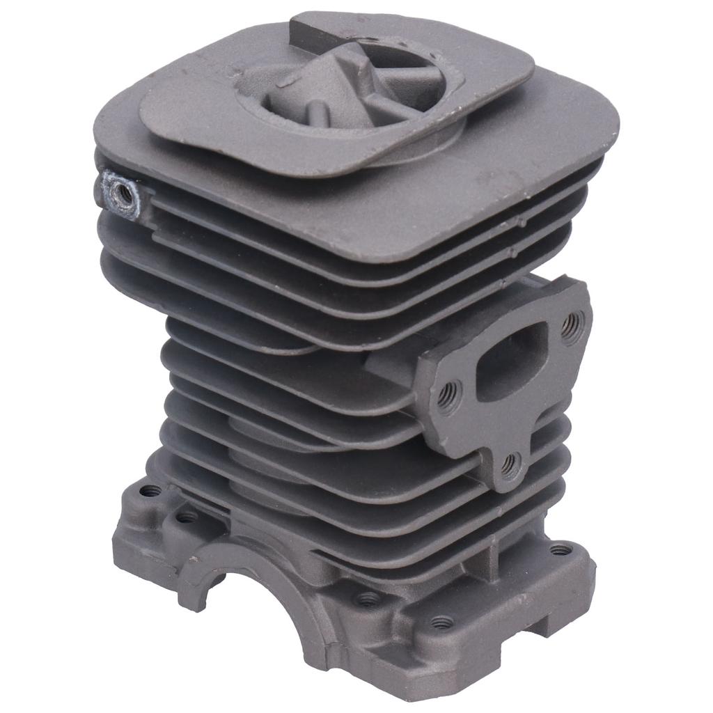 Zylinder Kolben Kit Montage Set für Husqvarna 142 141 137 136 Kettensäge Ersatzteile 40mm