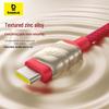 Baseus Year of the Snake Limited Edition 3-in-1 Fast Charging Cable
