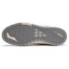 Li Ning Weiw Pro Non-Slip Low-Top Skate Shoes Men Skate Shoes White Gray AEPU017-1