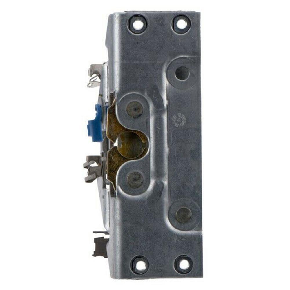 Für 1991-1995 Jeep Wrangler 55074948, 55074949 Vordere linke und rechte Türschloss-Riegel-Satz
