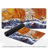 Japanese Mouse Pad Gamer Waves Playmat Gray Art Aesthetics XL Computer Home HD Mousepad XXL Office Soft Non-Slip PC Table Mat