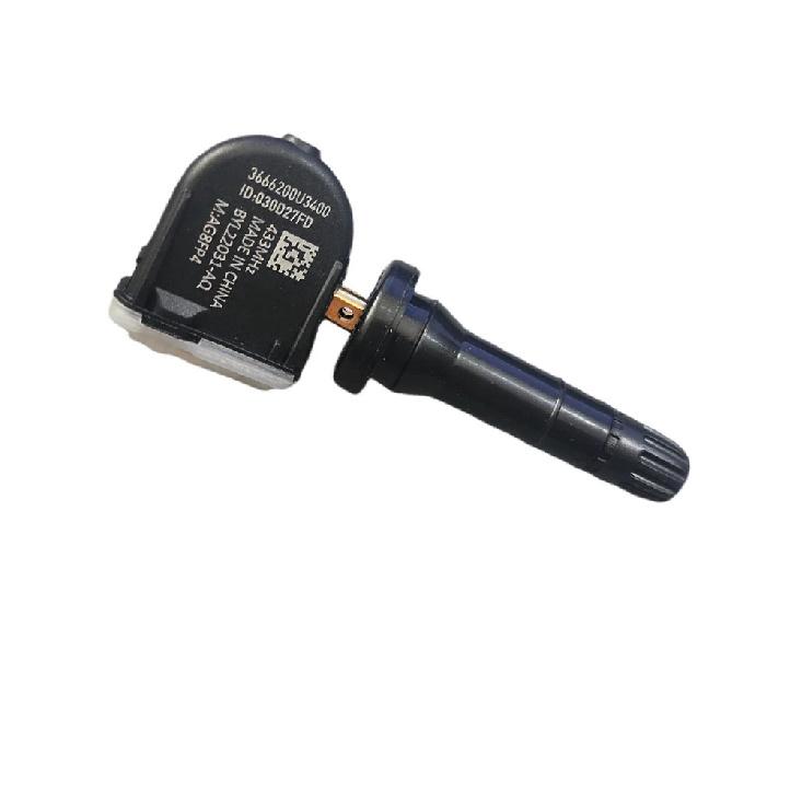 3666200U3400 TPMS Tire Pressure Monitor Sensor 433MHZ for JAC S4 2019 2020 New Auto Parts