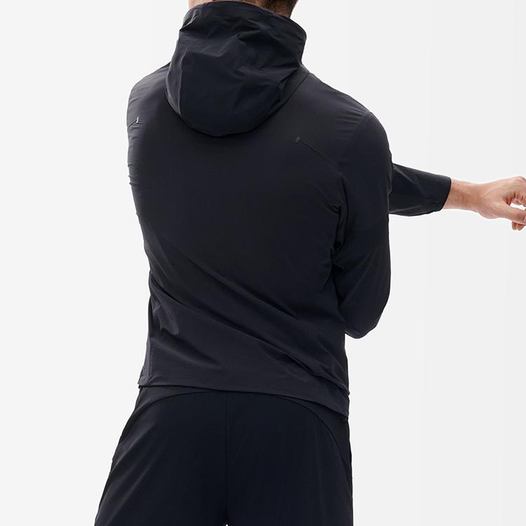 New FILA Athletics Jackets Men's All Over Print A11M221705F-ZA