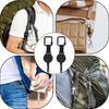 Outdoor Anti-theft Retractable Phone Lanyard, Anti-theft Phone Tether, Prevent Drops, For Travel&Hiking Prevent Falling Lanyard