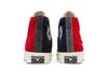 Converse Chuck 70 High 'Navy Red'