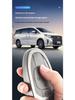 Metall-Schlüsselanhänger Kompatibel mit Trumpchi GS4, GS3, GS5, GA6, GA3, GA4