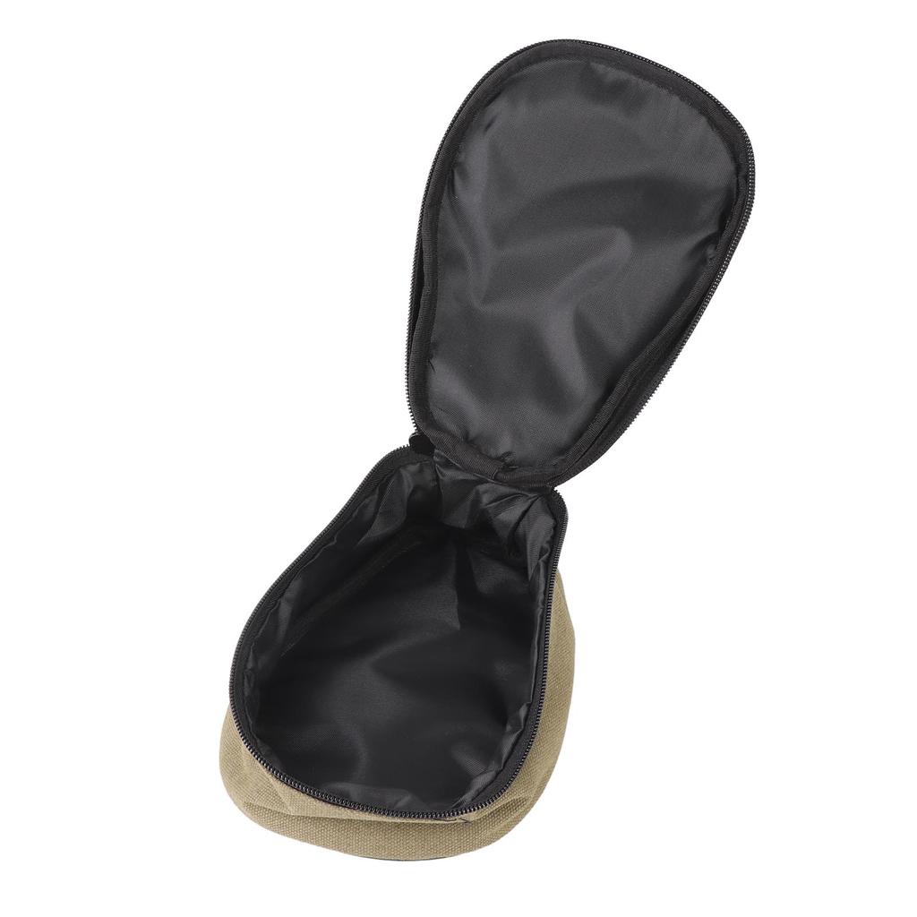 Storage Bag for Camping Sierra Cup Storage Case Carry Bag for Outdoor Picnic Bowls Cups