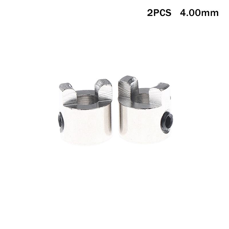 Model Boat Drive Dog Shaft Crutch Accessories 3mm/3.18mm/4mm/4.76mm/5mm/6mm/6.35mm For Rc Boat Drive Shaft