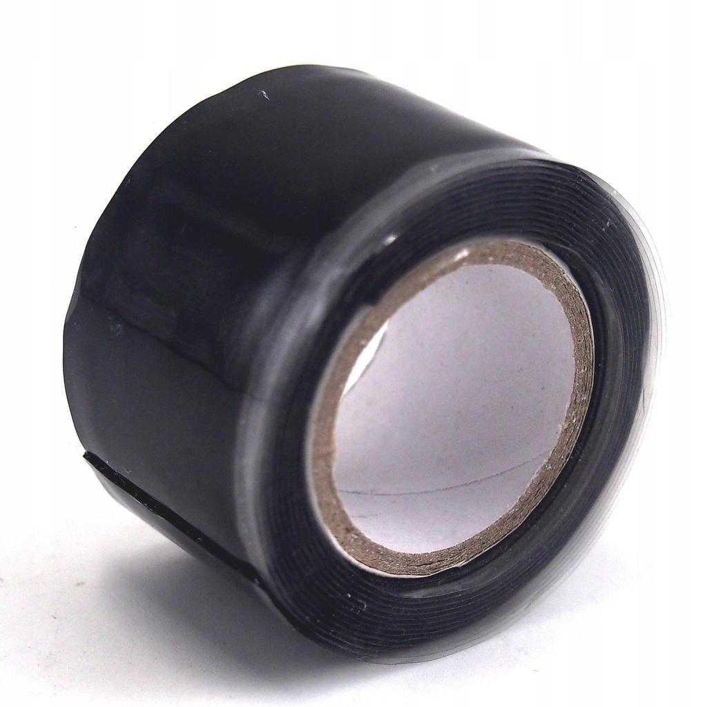 Sealing Tape For Leaking Pipes, Tanks, Swimming Pools, 2.5Cm X 1.5M, Strong