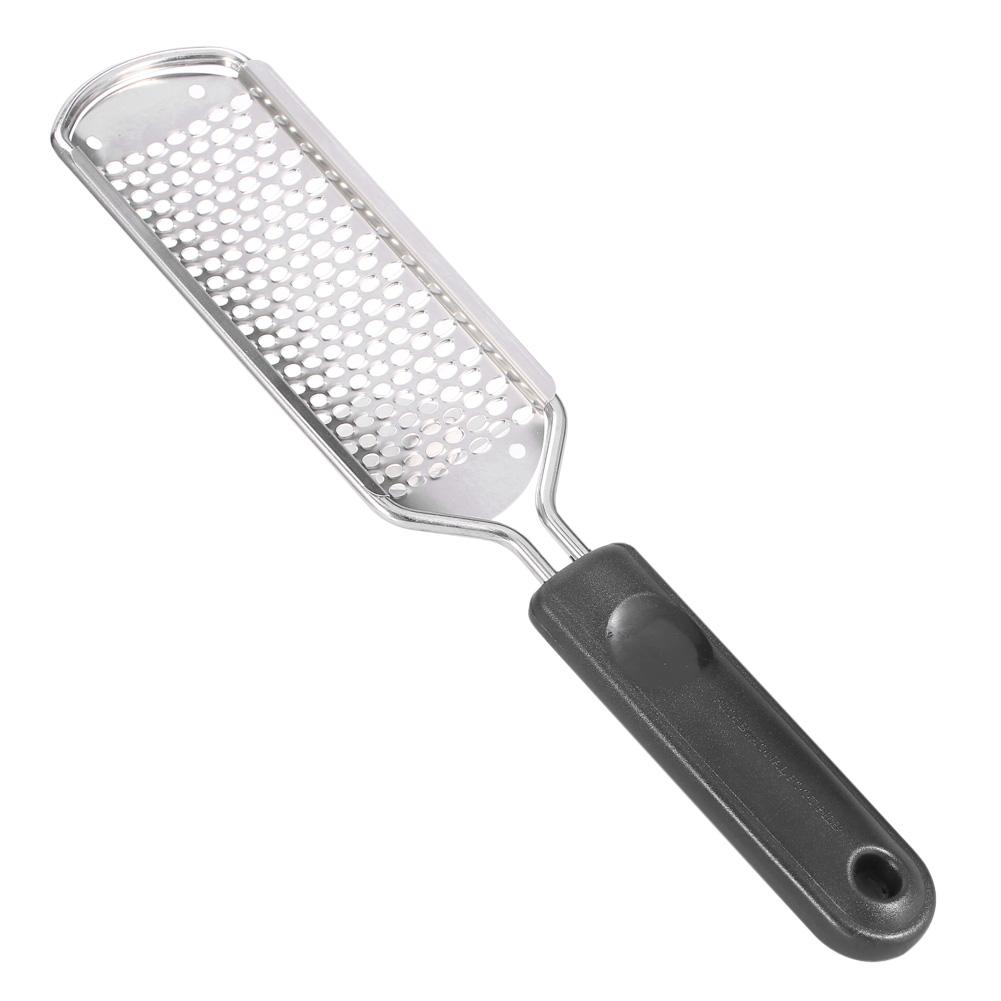 3 Colors Dead Skin Grinding Sanding Pedicure Feet Care Tool Callus Remover Foot Rasp File