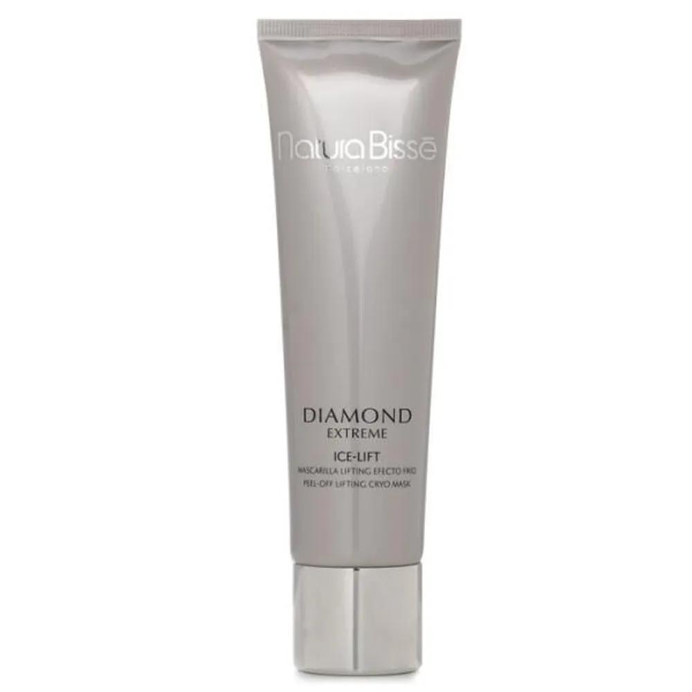 Natura Bisse Diamond Ice Lift Mask 100ml - Skin Elasticity Enhancement