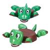 1PC Turtle Coaster Creative Decorative Ornament Fashion Home Accessories Desk Decoration Figurines Turtle Cup Pad Drinks Holder