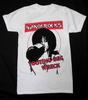 Hanoi Rocks Pánské tričko Bílé Unisex Všechny velikosti S-5XL 108 Unisex tričko