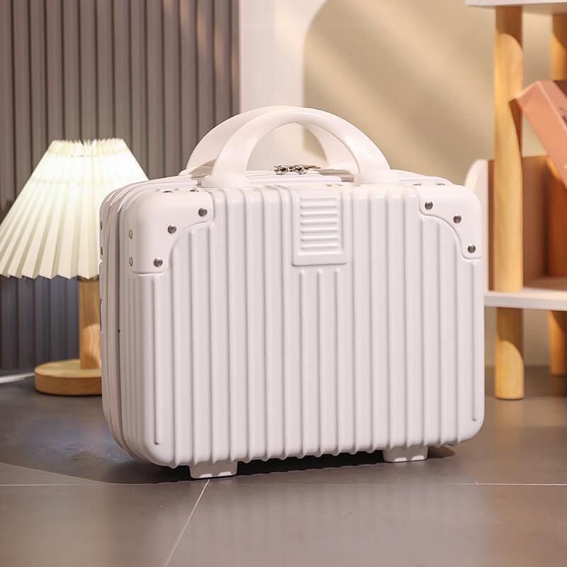 OEING Mini Portable Travel Cosmetic Case
