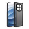 Applicable To Xiaomi Poco X8PRO Skin Matte Mobile Phone Case Poco C71 Translucent PC 2-in-1 Protective Case