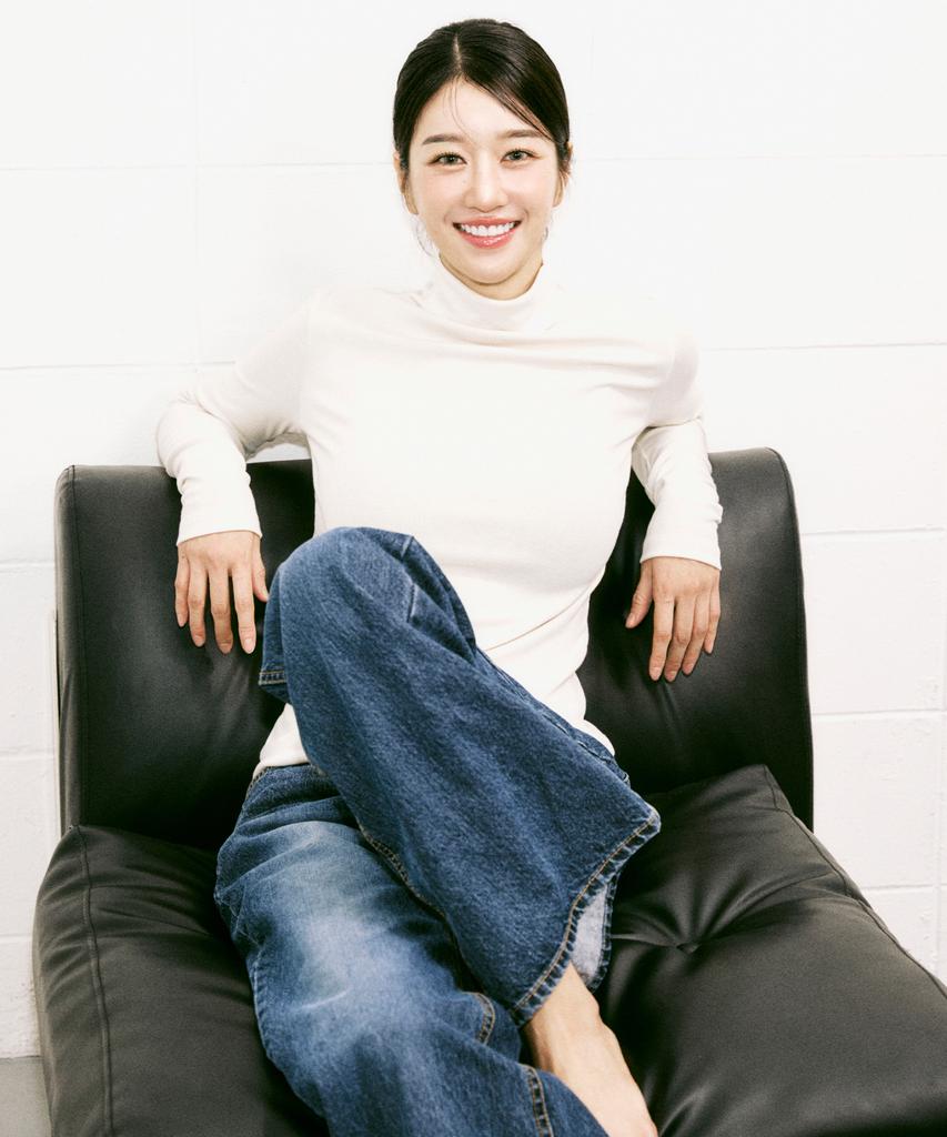 Nigaennikol [Essential] High Neck Slim Top_16 Color (H Type)