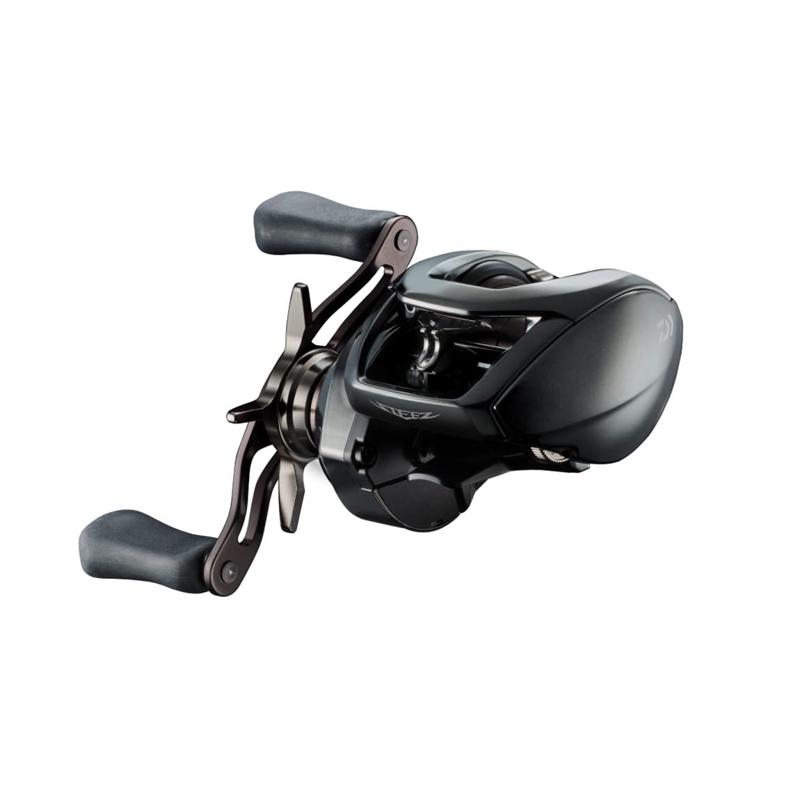 Daiwa Bass Baitcasting Reel 24STEEZ SV TW 100 (DAIWA) (2024 Model)