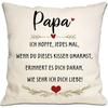 New Pillowcases for Family Sentiment for Mother's Day Valentine's Day Linen