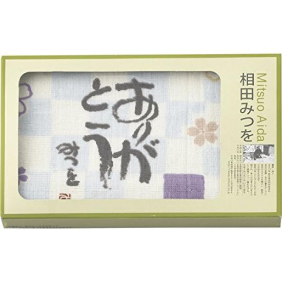 

Митсуо Аида Мочалка Ты Синий/Спасибо AD2705-BL