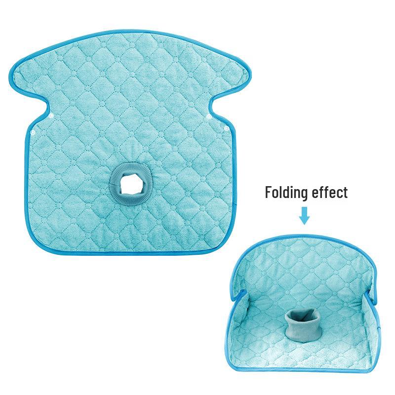 Popular Absorbent & Anti-Dirt Cushion for Children's Stroller, Dining Chair, and Diaper Pad
