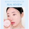 [AGE20'S] Glow Fit Tone Up Sonnenpuder (SPF50+/PA++++)