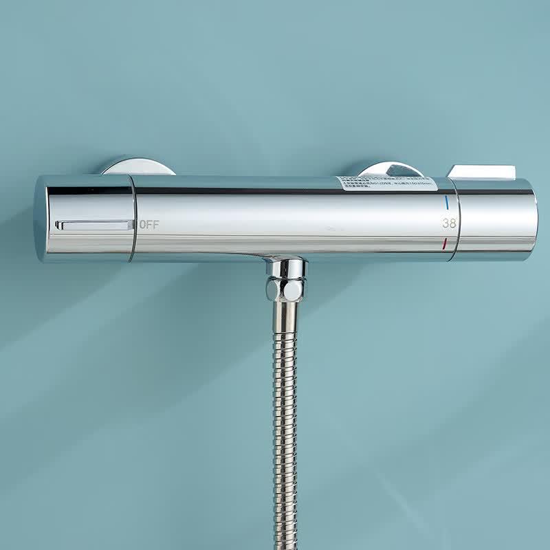 BSITN Thermostatic Shower Mixing Valve