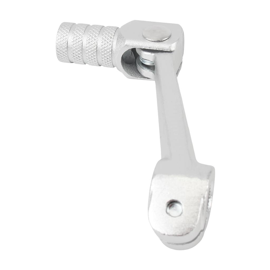 Universal Motorcycle Gear Shift Lever Folding Aluminum Gear For ZongShen NC250 BSE Apollo Kayo T2 T4 110-250cc 250 ATV Dirt Bike