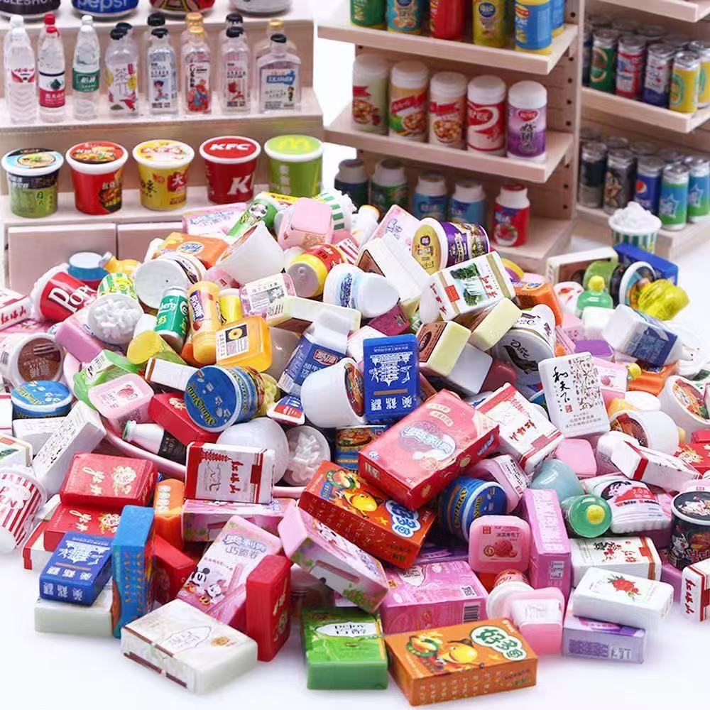 Игрушка-симулятор миниатюрная One Size