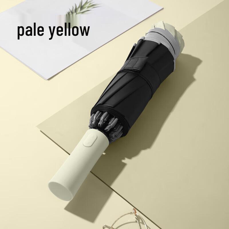

Tri-polar Reversible 10-Rib Umbrella TP7034