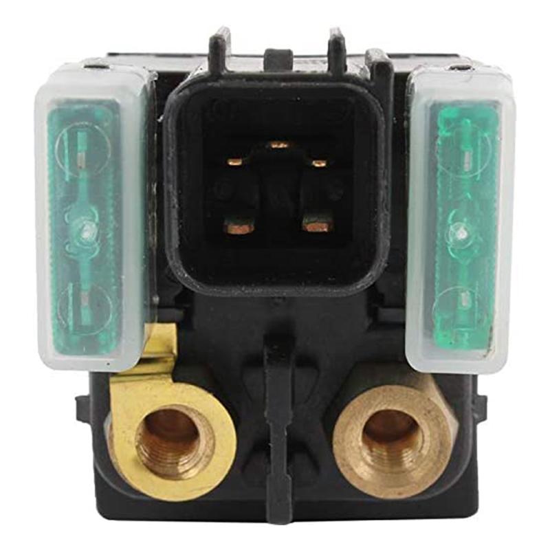 

240-54043 Starter Relay Solenoid Replace For KTM Motorcycle 690 950 990 For Suzuki GSX600F GSX750F SV650 TL1000R VL1500 VL/VZ800 KTM690