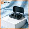 Xiaomi TWS Bluetooth Headphones 5.3 9D High Fidelity Wireless Headphones Touch IPX7 Waterproof Digital Display Headphones